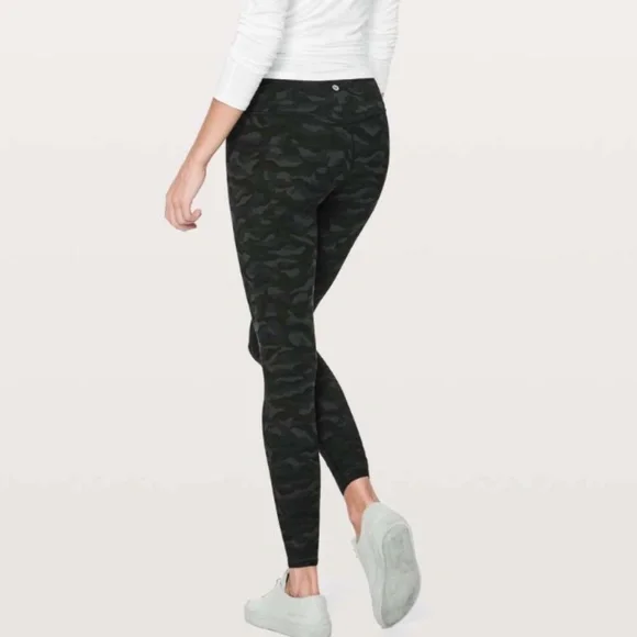 Lululemon Align Pant *Full Length 28" - Picture 2 of 7